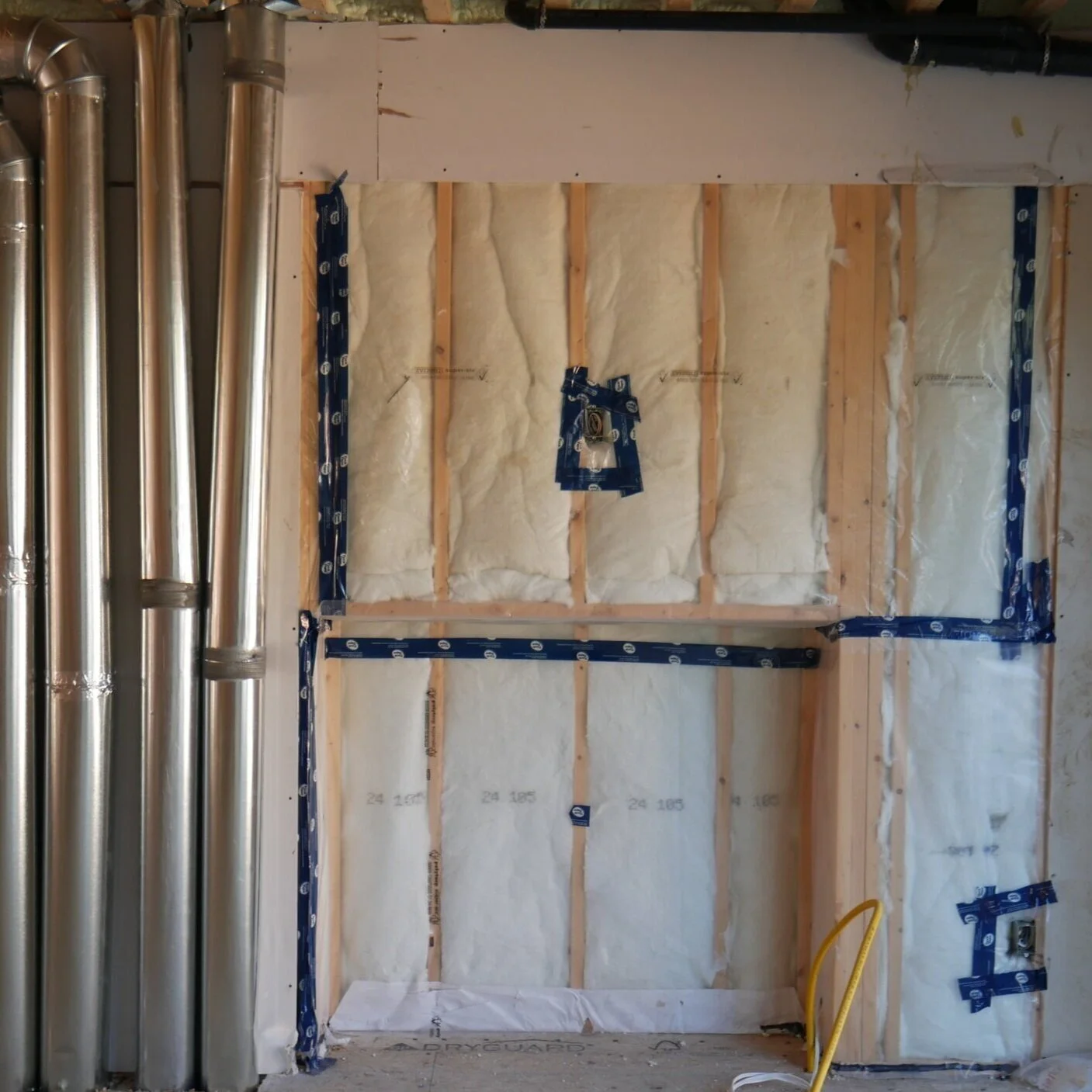 Avoiding Bulkheads During Home Renovations and Home Building