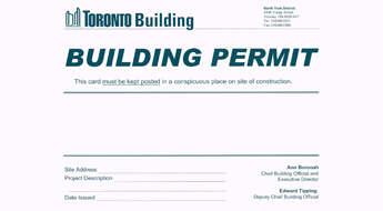 Do I Need a Building Permit?