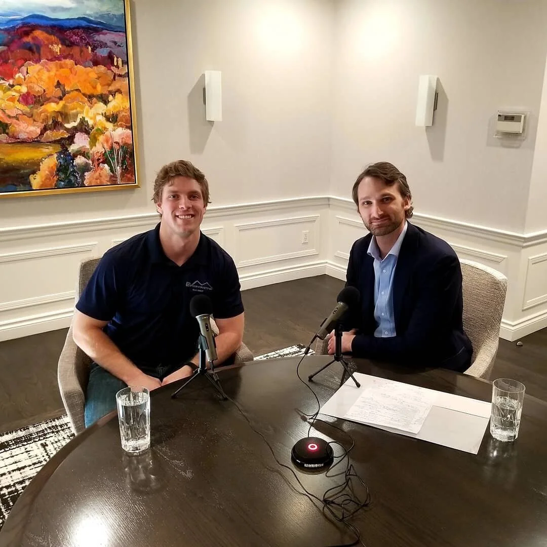 Renovating Toronto Podcast  Episode 1