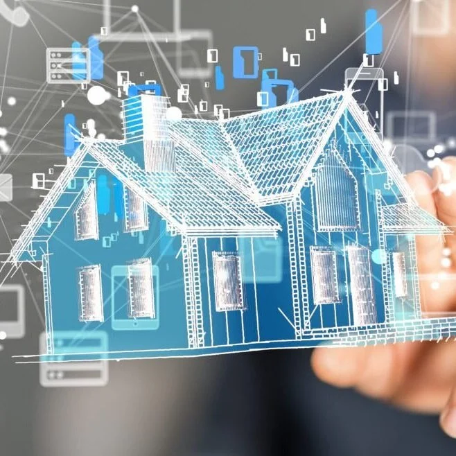 Technology Changing Real Estate Industry