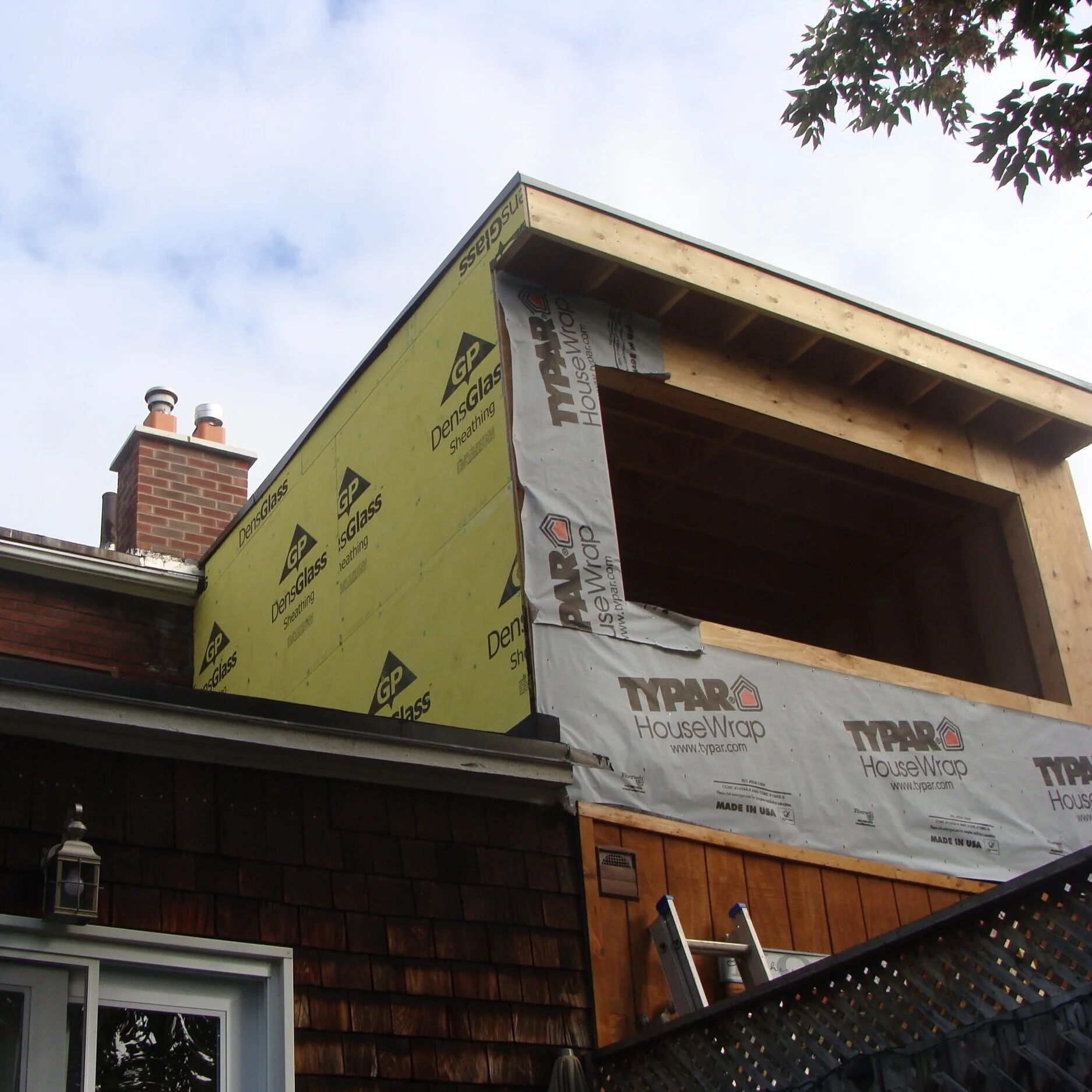 How and Why to Build a Home Addition in Toronto