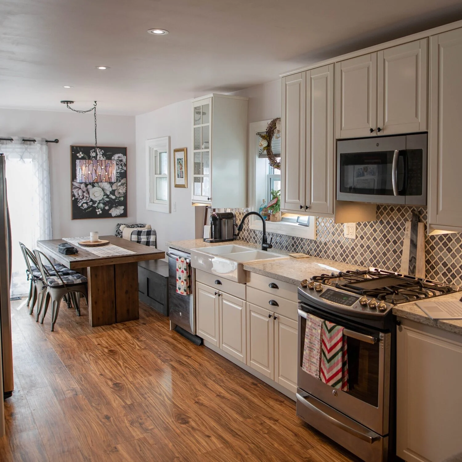 Evaluating a “Fixer-Upper” Home in Toronto