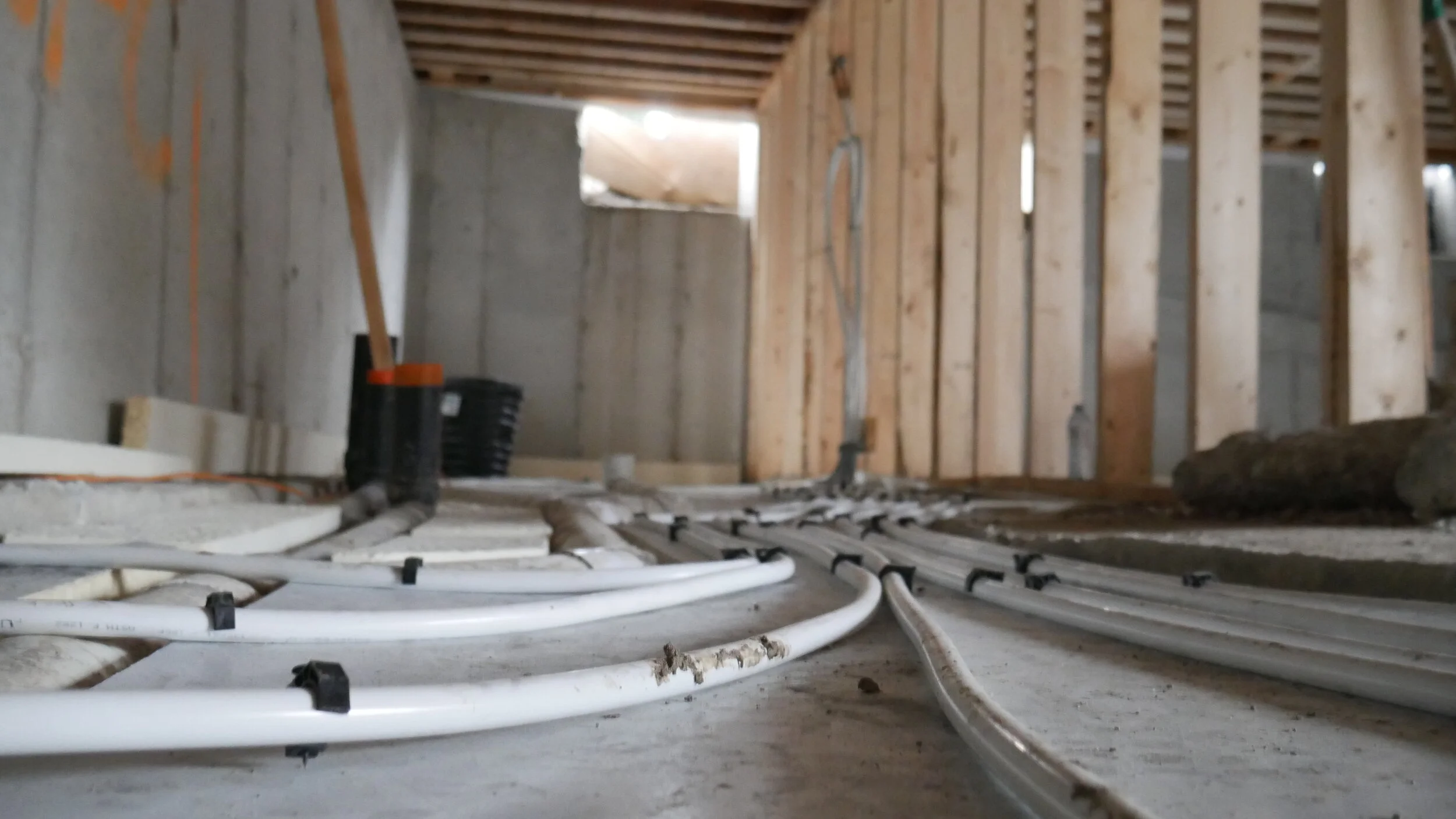 Everything You Need To Know About Residential Hydronic Heating