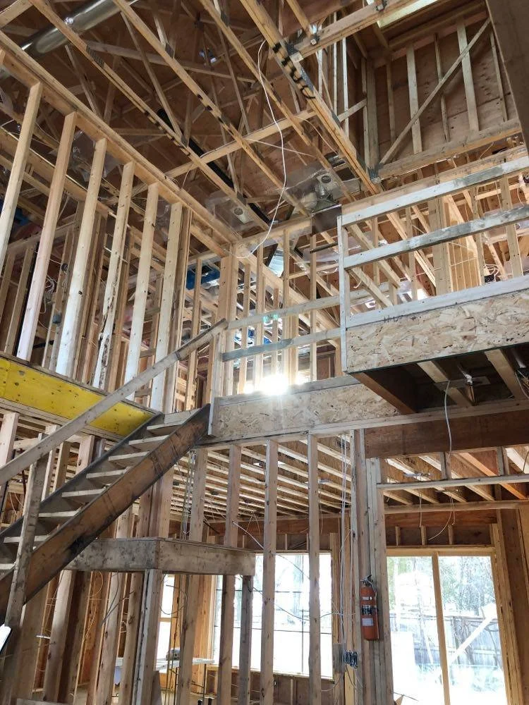 Toronto Home Building Glossary