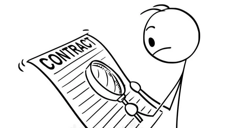 A Guide to Home Renovation and Home Building Contracts