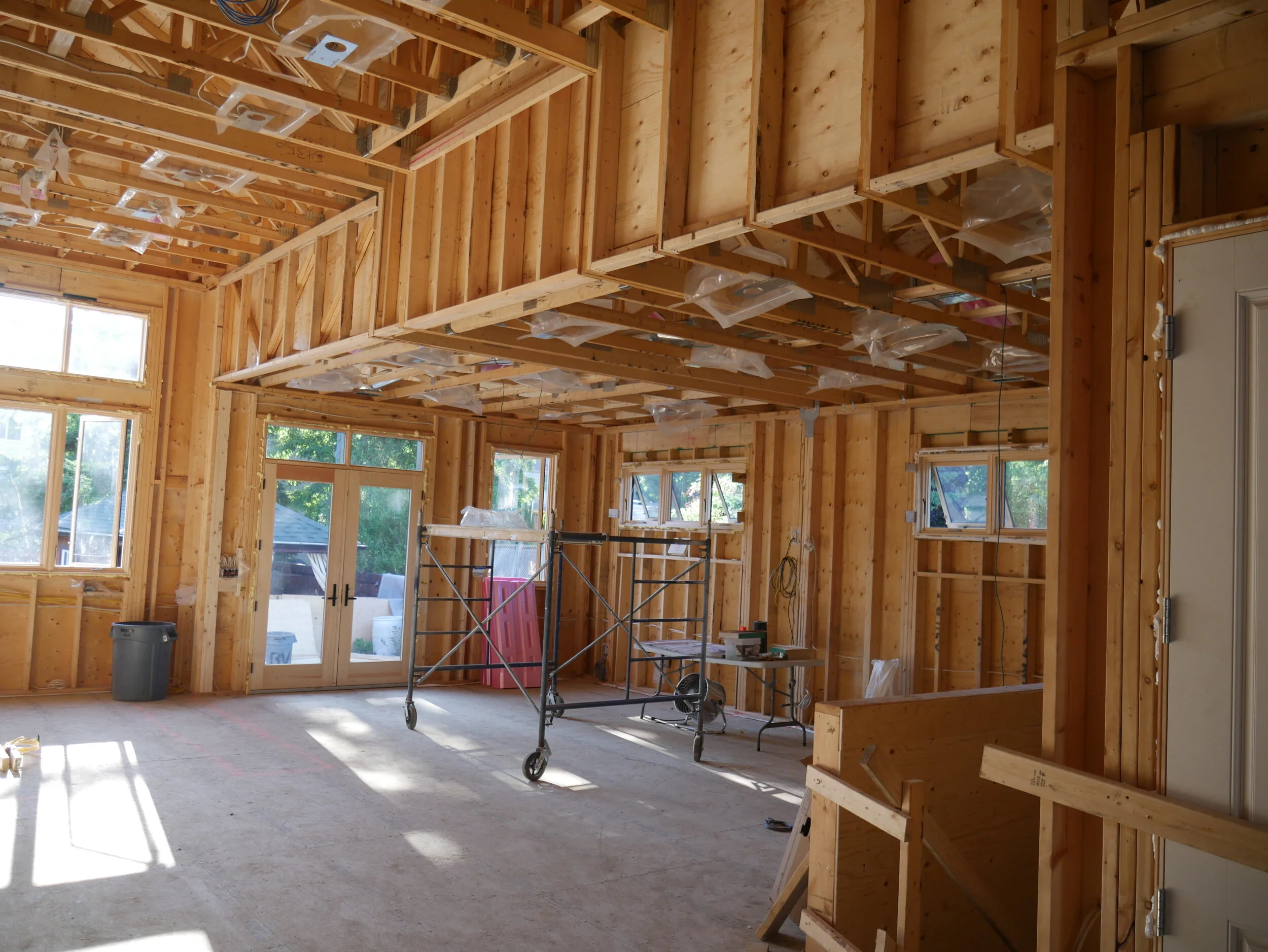 Prevent Delays for your Custom Home Building Project in Toronto