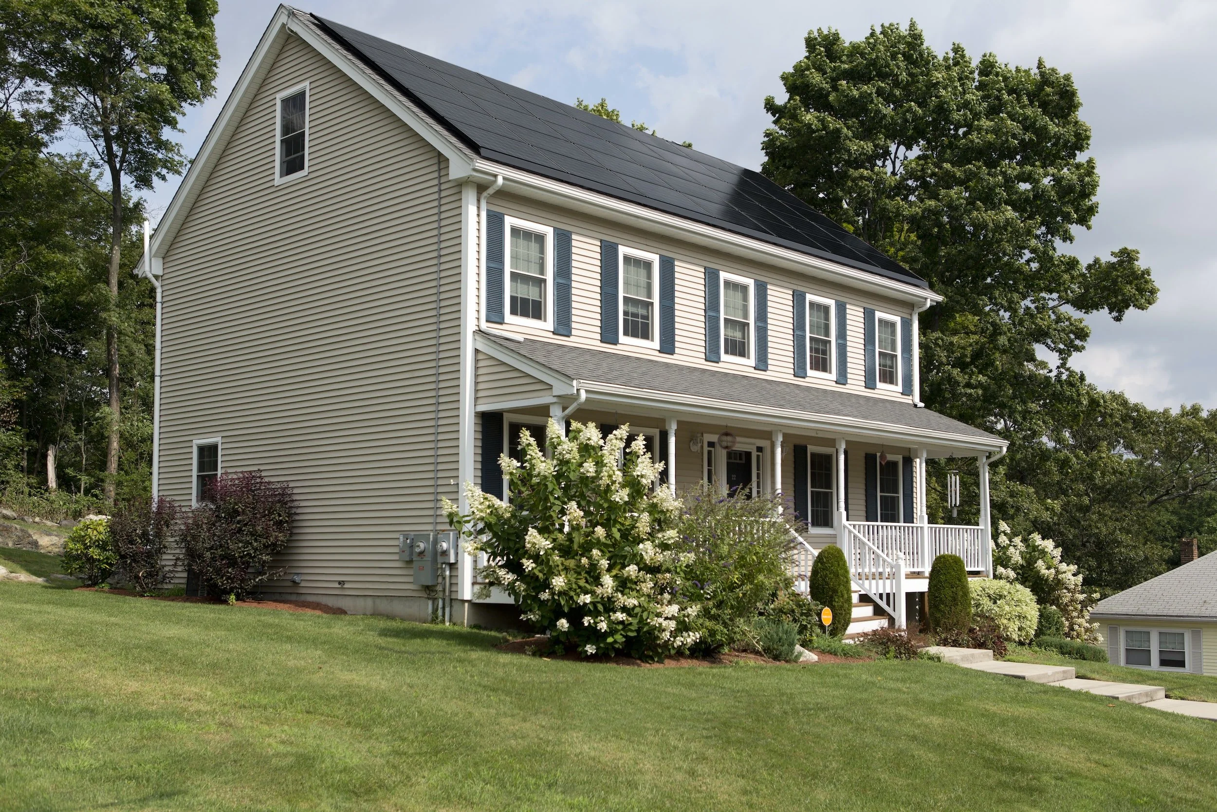How to Evaluate Your Home For Solar