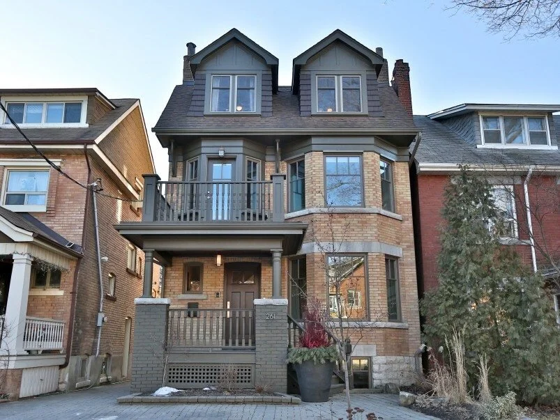 Turn your single family home into a legal 3 or 4 unit property
