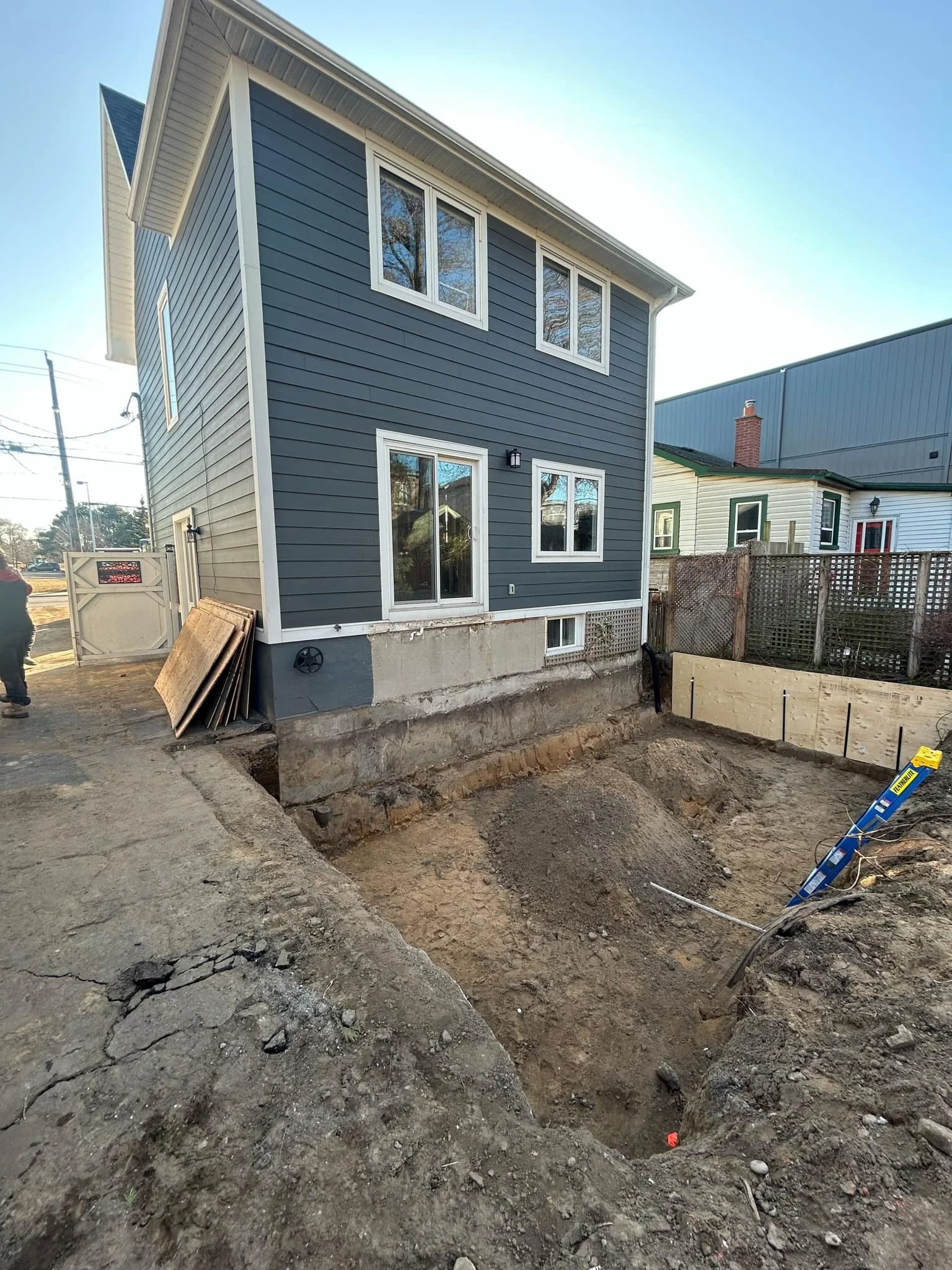 Attached Secondary Suites Versus a Garden or Laneway Suite