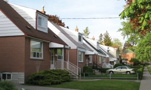Five Emerging Toronto Neighborhoods To Invest In