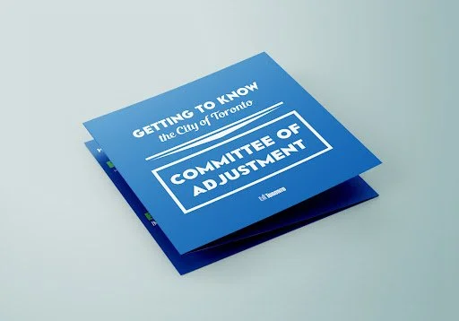 Avoiding Committee of Adjustment in Toronto with Duplex Design