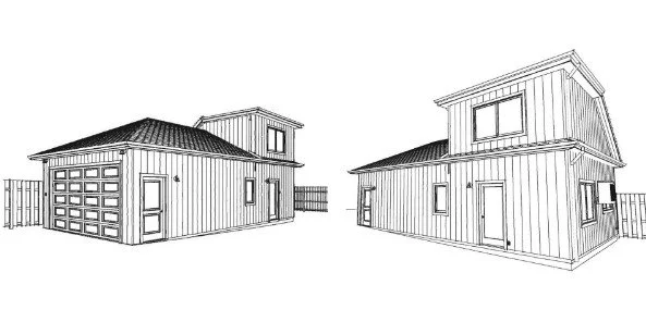 Here’s Why Accessory Dwelling Units Cost So Much