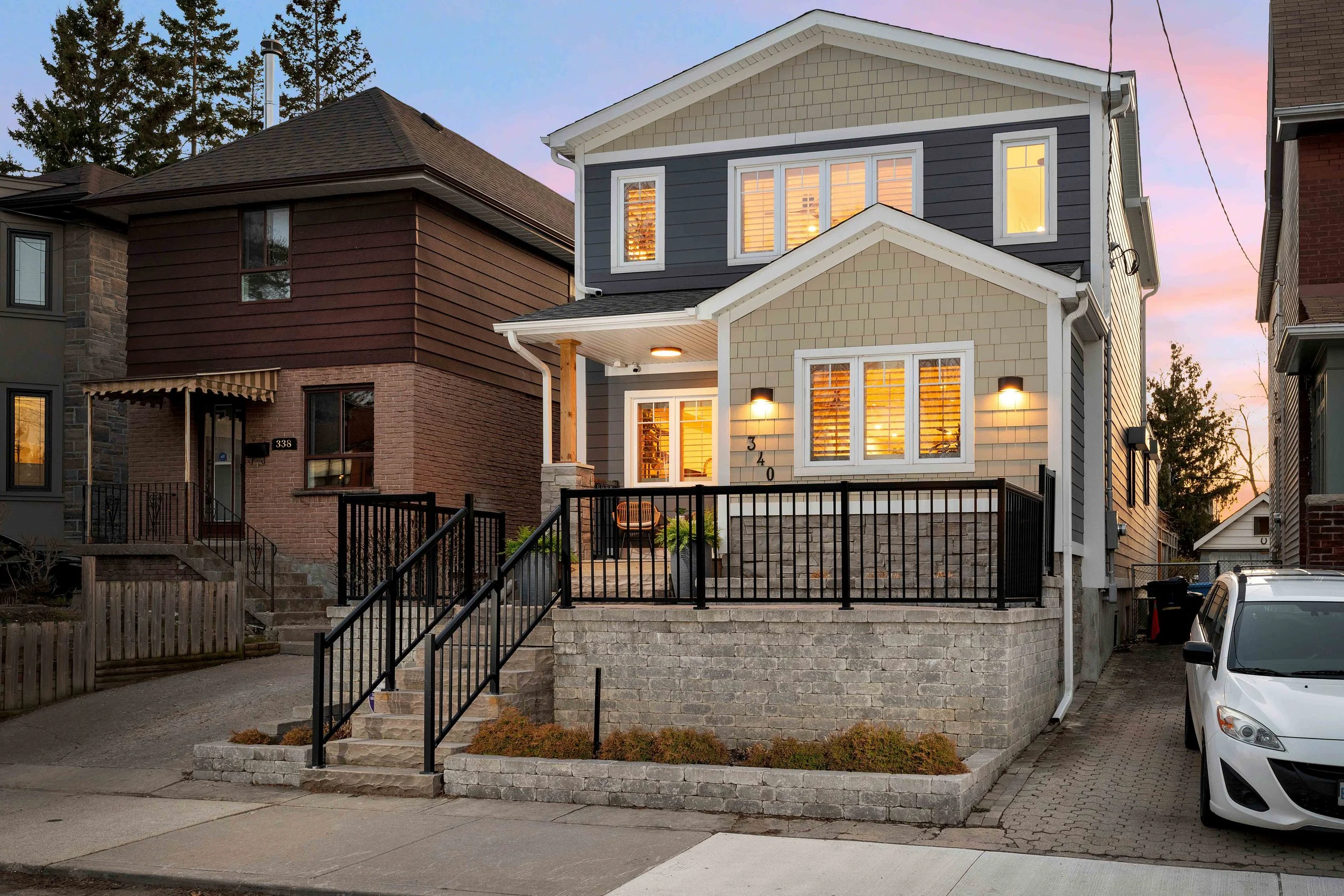How BVM Supports Home Buyers in Toronto