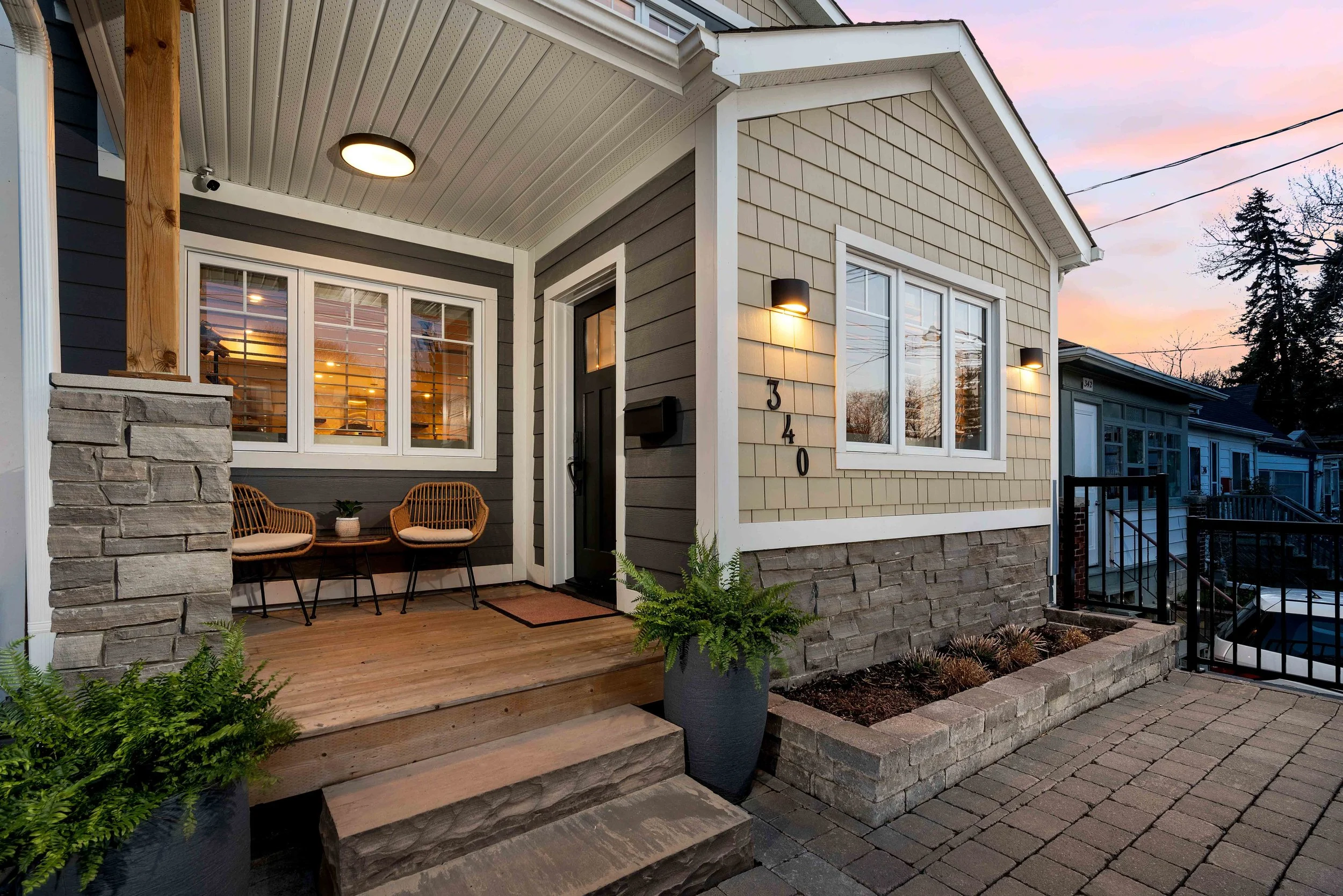 Value Versus Lowest Cost in Residential Construction