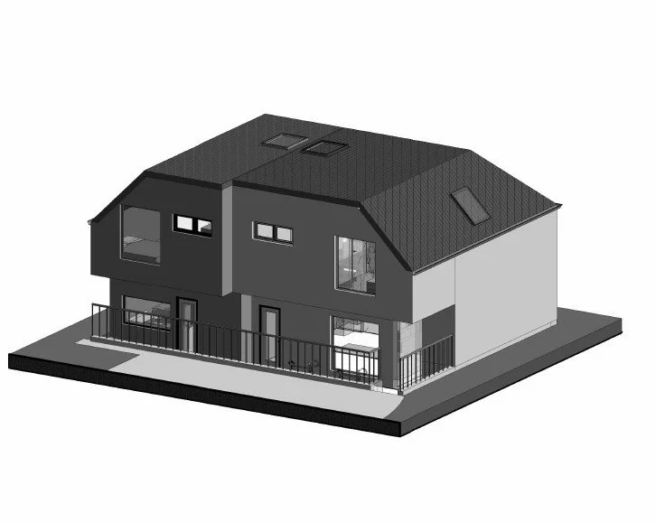Should Multi-unit ADU’s Be Allowed in Toronto?
