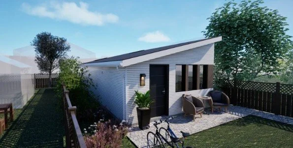 Summary of Toronto’s Pre-approved ADU Designs