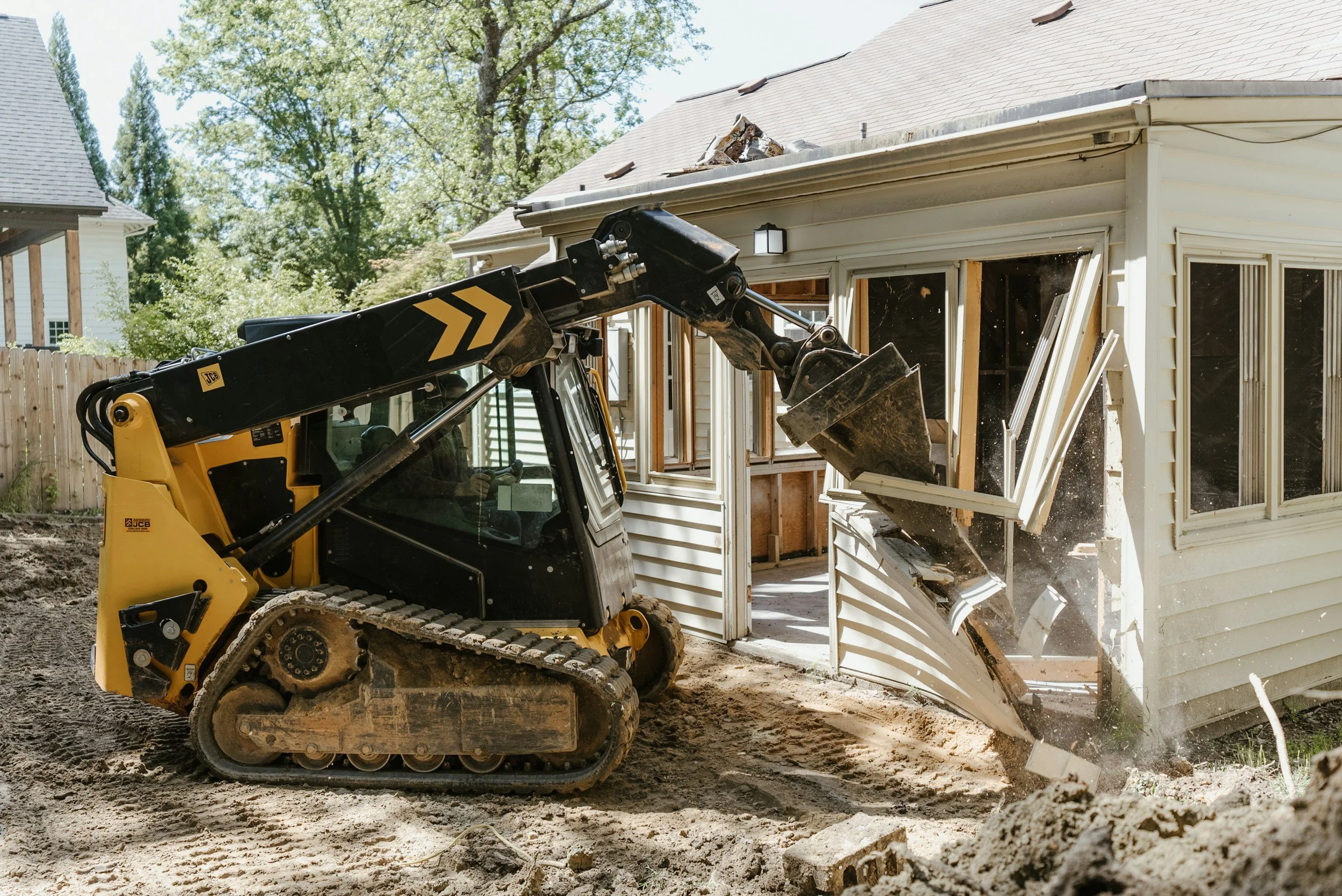 Retrofit Versus New Build For Multiplexes