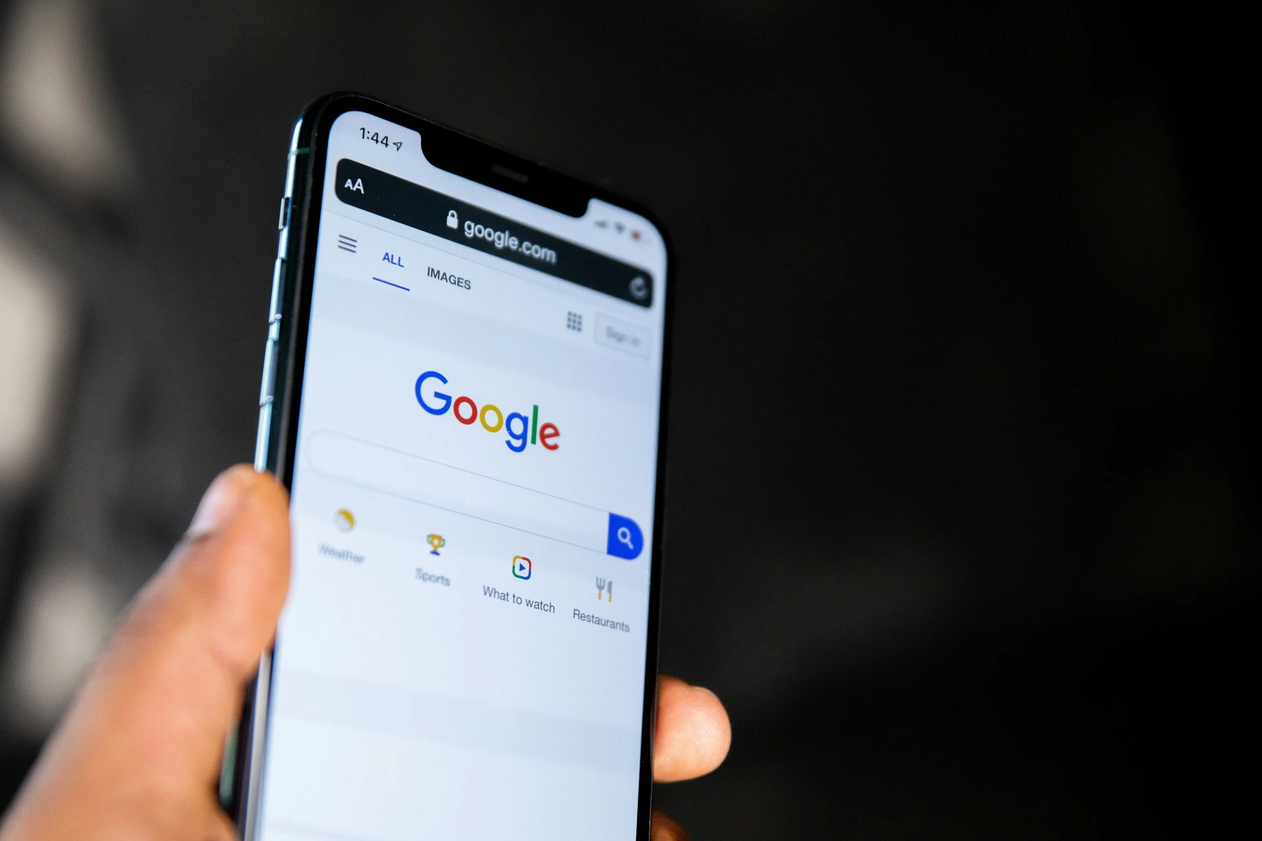 Update: Spam 1-Star Google Reviews Removed