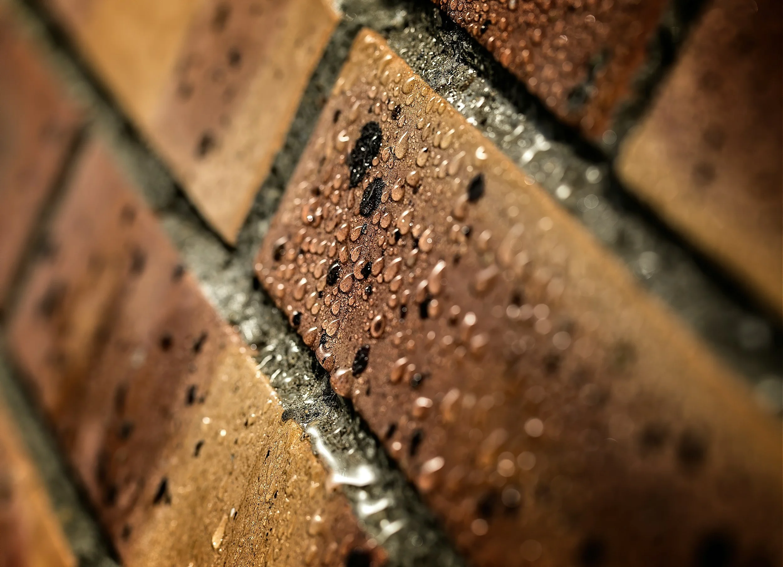 Interior vs. Exterior Waterproofing: Key Considerations