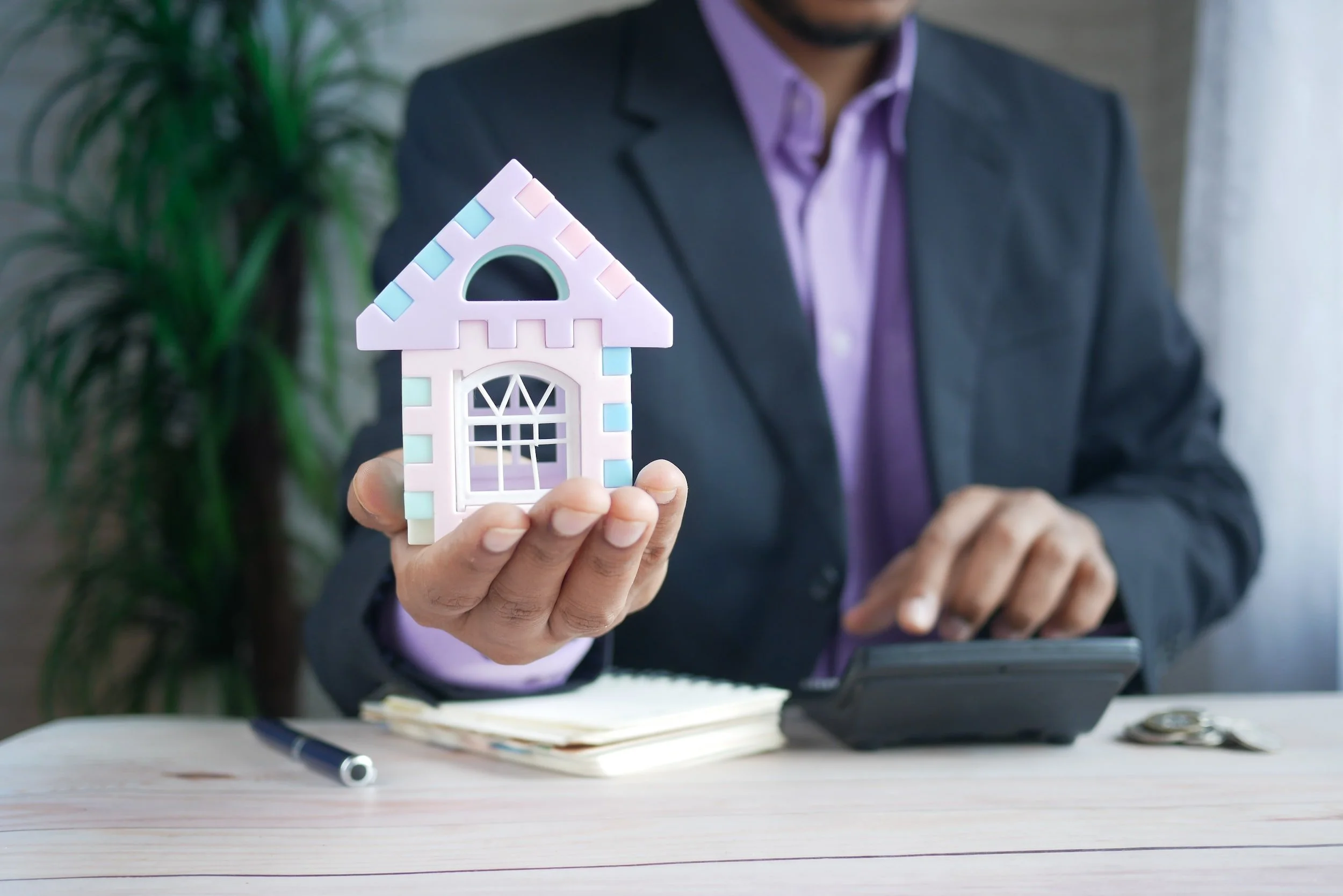 New Home Building Cost Calculator