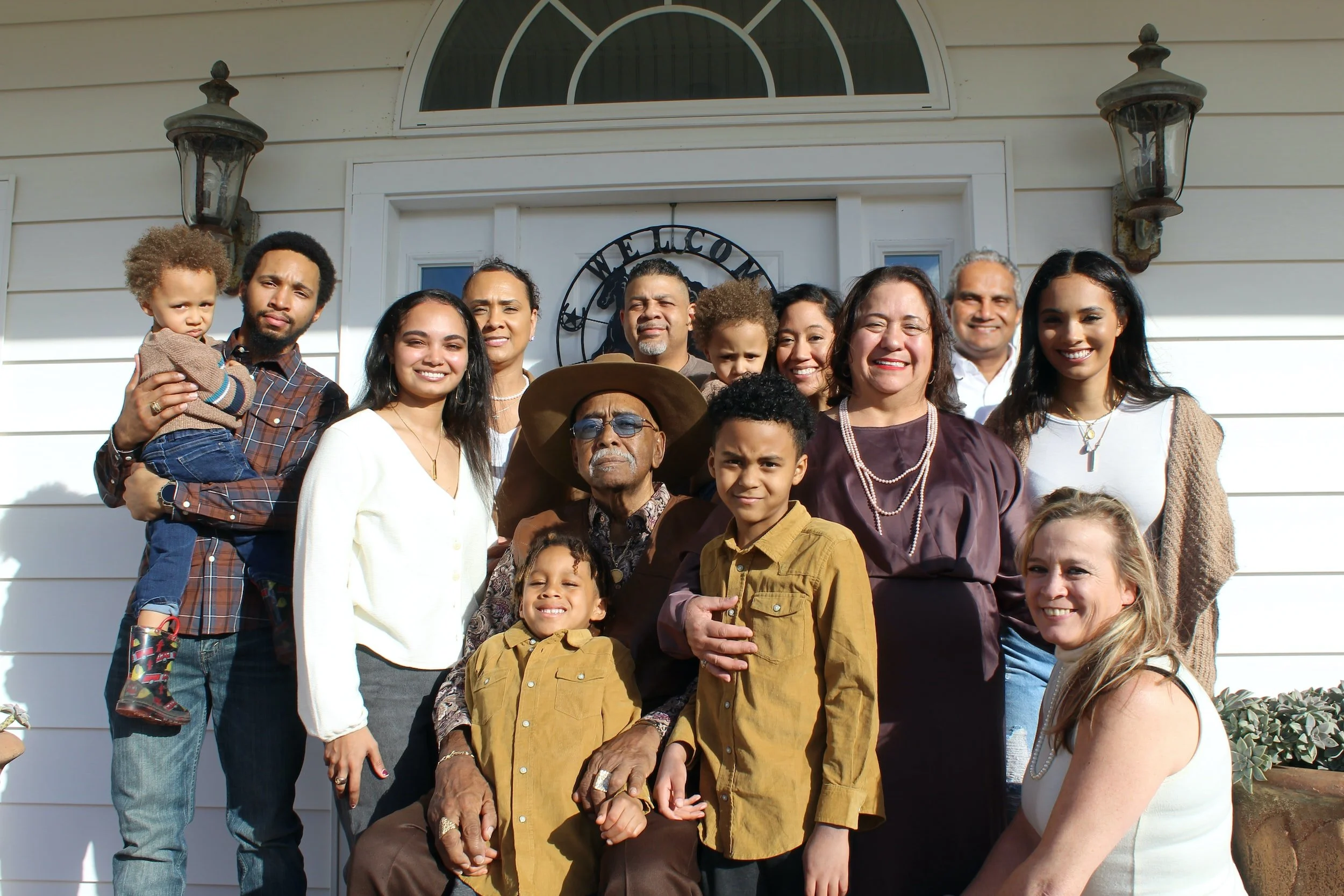 Multi-Generational Home Building Opportunities