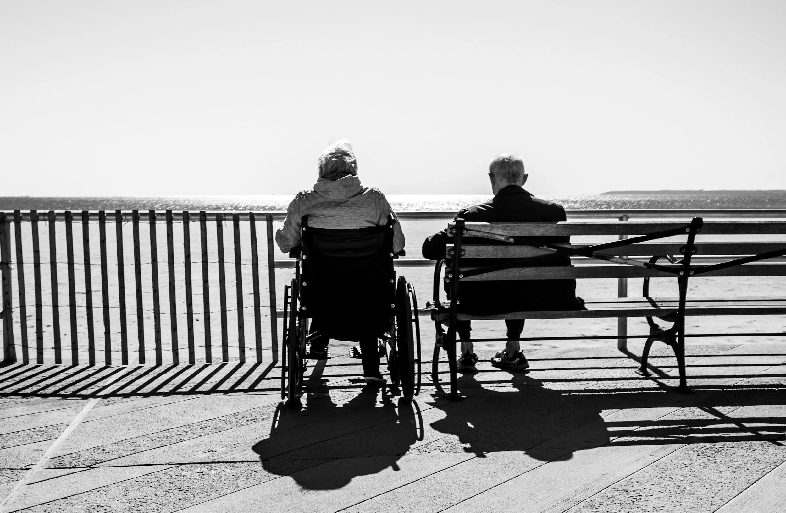 Aging-in-Place in Toronto: What You Need To Know