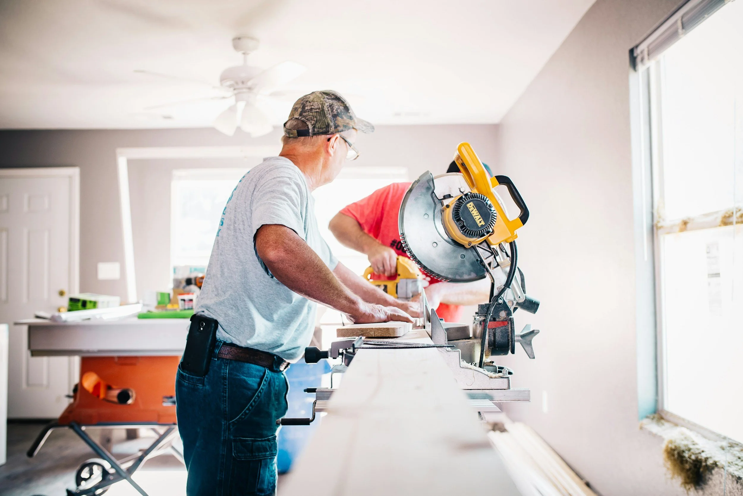 The Real Reason Your Contractor Won’t Give You a Price — And Why That Should Terrify You