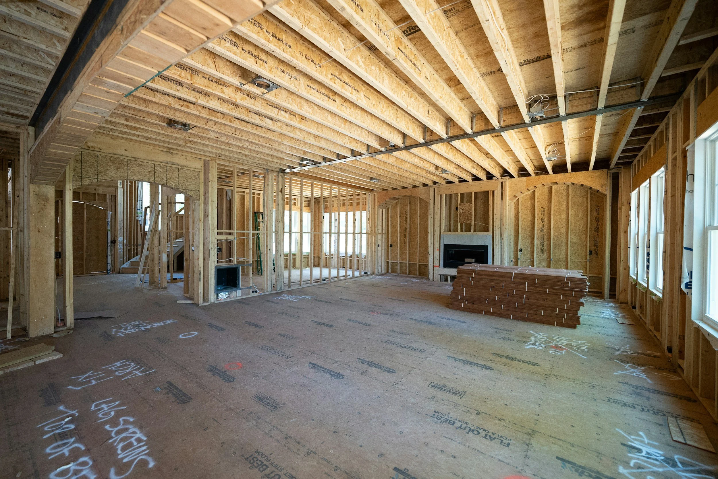 What Does a Home Builder Actually Do?