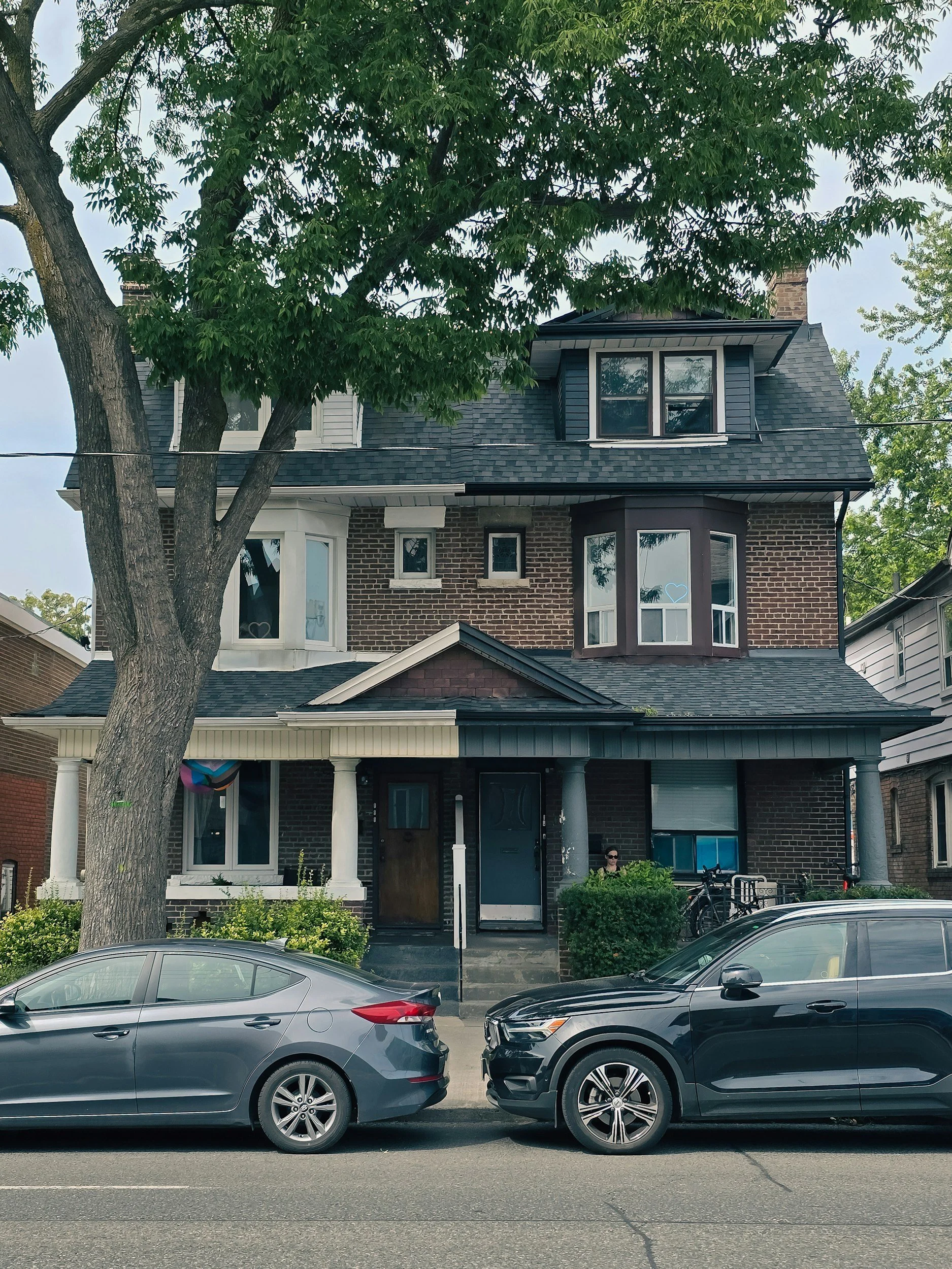 Home Addition Toronto: How Growing Families Create Space Without Leaving Their Neighbourhood