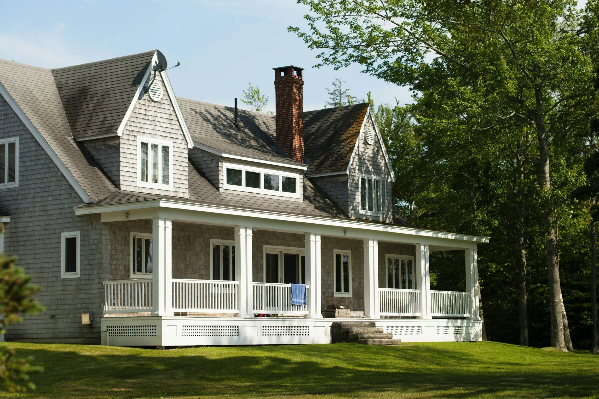 Why Living Through a Renovation With Kids in Toronto Is a Bad Idea