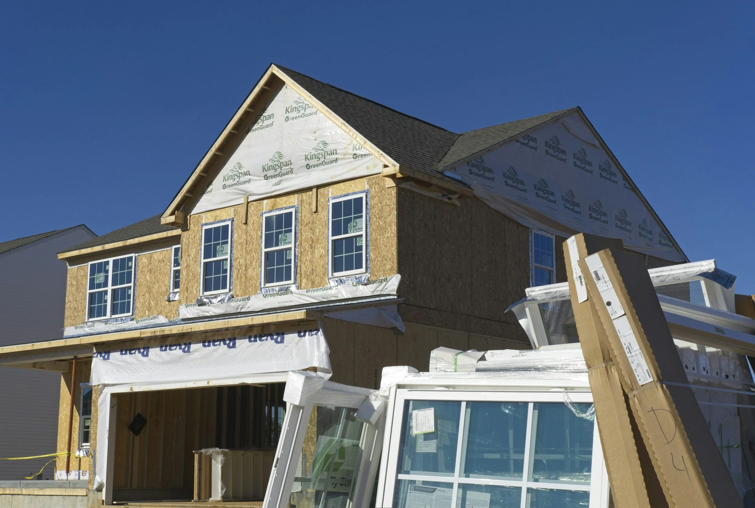 Toronto Home Addition: The First 3 Steps Cost You Nothing