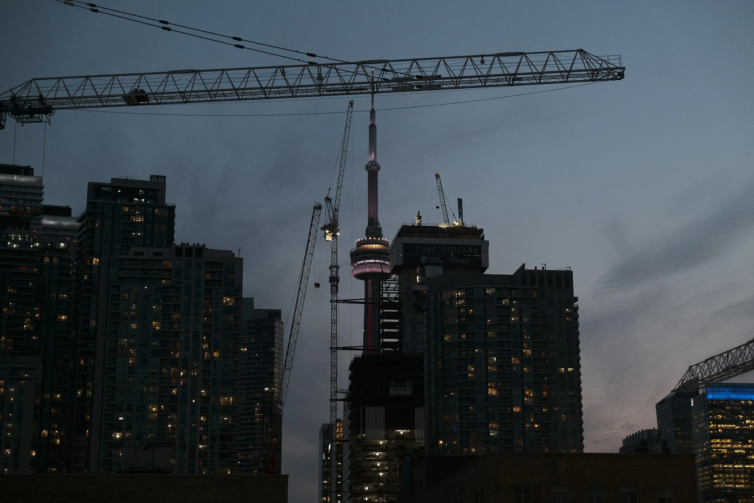 Toronto Building Permit Timeline: What’s Really Eating Your Schedule