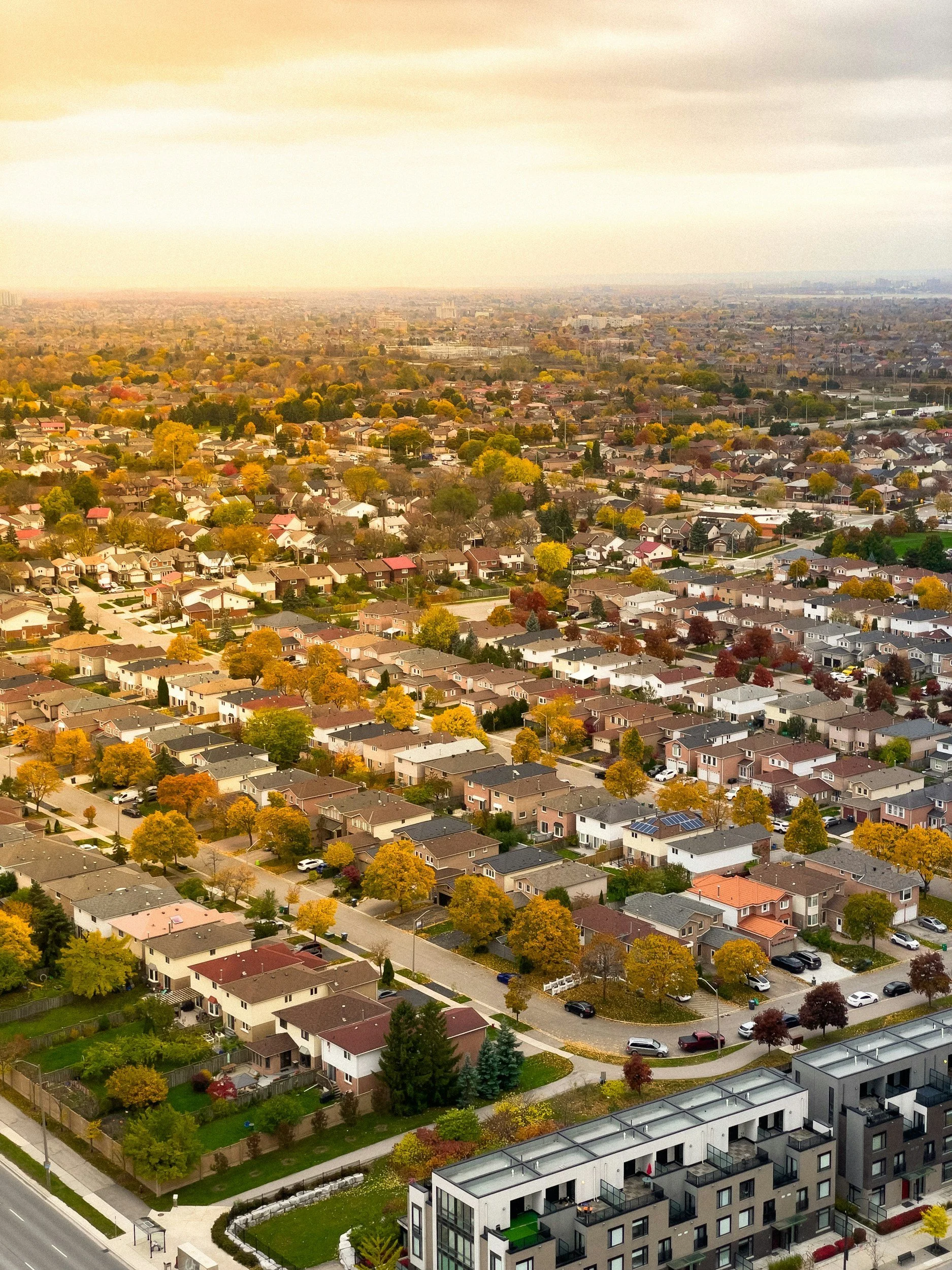 Move or Build in Toronto? Sometimes the Honest Answer Is Move